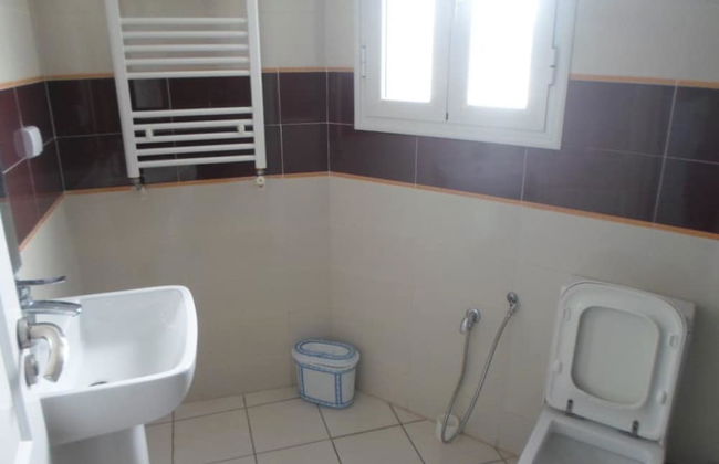 Résidence Bloc C - Foto 4