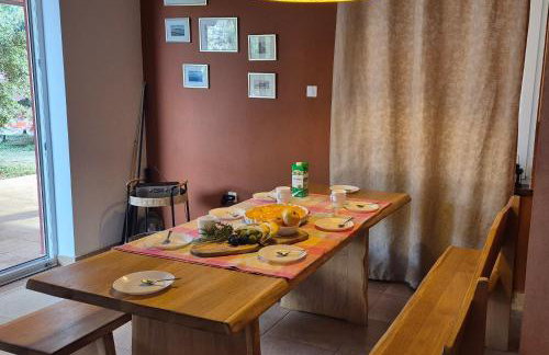 Seaside holiday house Jadrija, Sibenik - 24454 - Foto 17