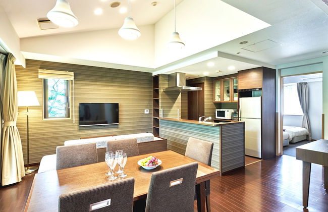 Tokyu Vacations Karuizawa - Foto 4