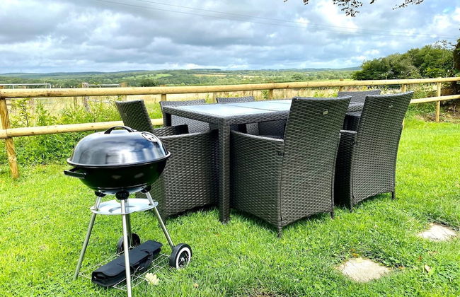 Charming Cottage for 5 Near Dartmoor, Beach, Pub - Foto 31