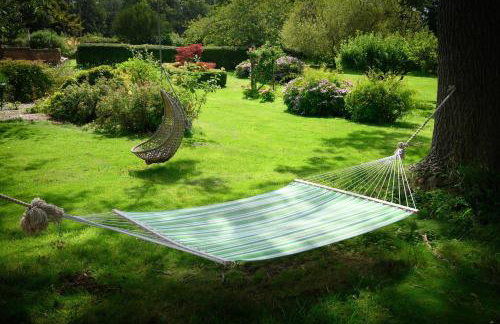 The Barn House - Swimming Pond,Jacuzzi,Chicks! - Foto 18