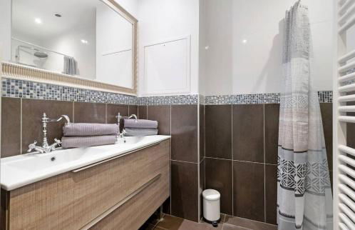 Havre de paix pour 4, clim et balcon, Caluire - Foto 14