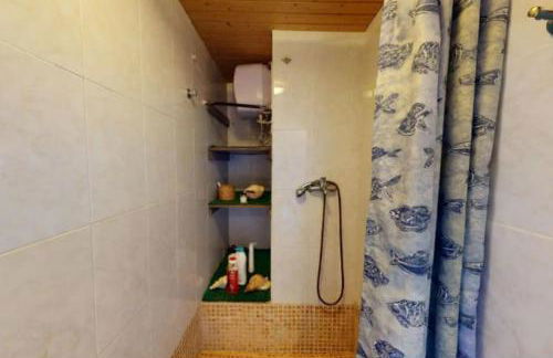 La casa con terraza privada sobre el mar - Foto 11