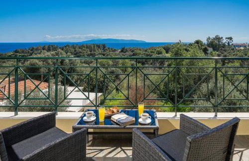 Villa Evalia - Foto 66