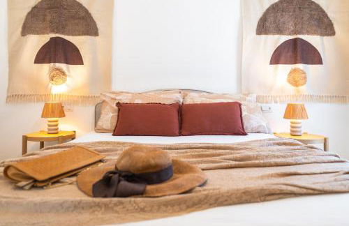 Villa Aman piscina e jacuzzi riscaldata - Foto 59