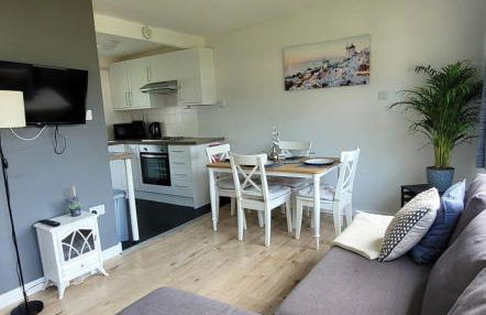 Cosy Cabin - Bideford Bay Holiday Park - Foto 7
