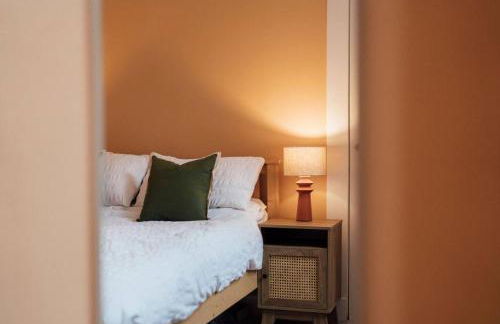 Sea View, 2 Bed Apartment, Central Largs - Foto 25