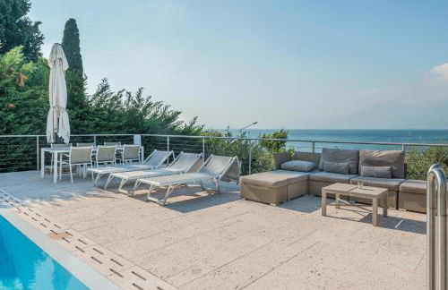 VillasGarda - Villa Lorena Carbona - Foto 6