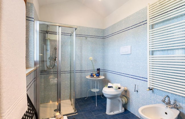 Villa Elena 9 1 in Coli - Foto 69