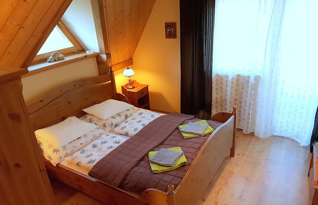 Apartament Gorski z Panorama Tatr - Foto 3