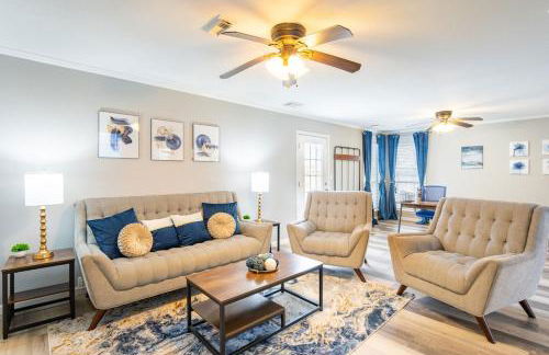 Spacious beautiful home near Kalahari Resorts (9min) - Photo 24