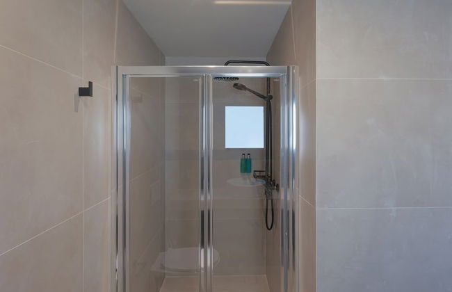 Coastal Suites at Alimos Beach - Foto 24