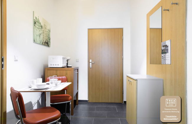 Treasure Home Apartment 1050 - Foto 36