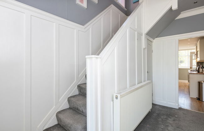 Rest & Recharge - Koi House - Photo 37