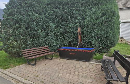 Haus am Brunnen Wohnung 1 - Foto 13