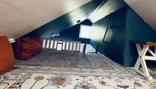 Bridge Tender Shack with hot tub on deck - Foto 3