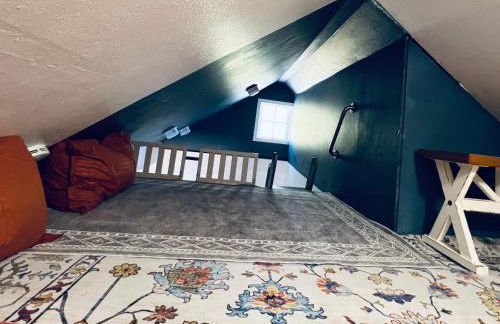 Bridge Tender Shack with hot tub on deck - Foto 3