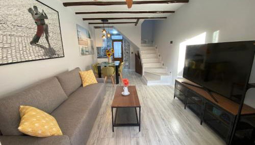 Duplex a 50 metros del Mar Mediterraneo - Foto 4