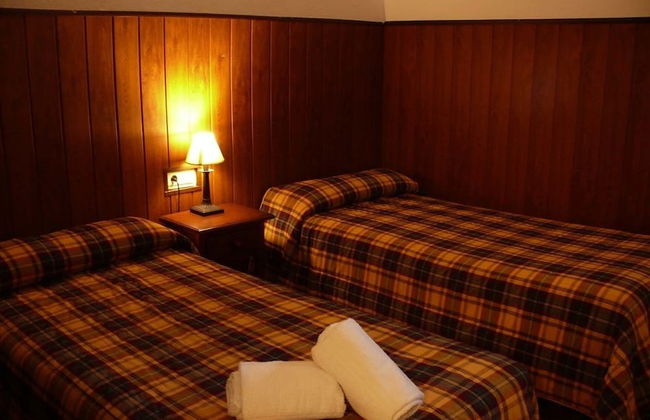 Casas Rurales Telecabina Las Catifas - Foto 2