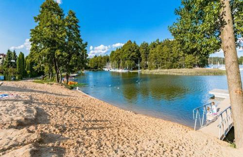 4-person room, sauna, Masuria - Foto 22