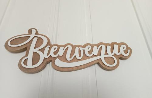 Le gîte des Bernadettes - Foto 4