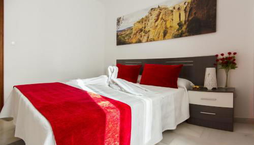 Apartamentos El Tajo & SPA - Foto 5