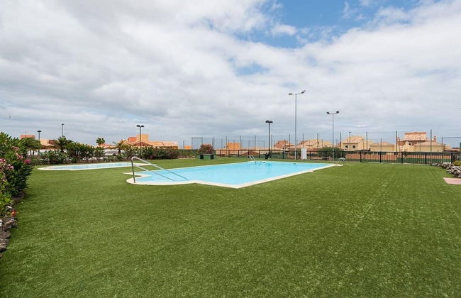 Spacious Vacation Home in Corralejo - Foto 15