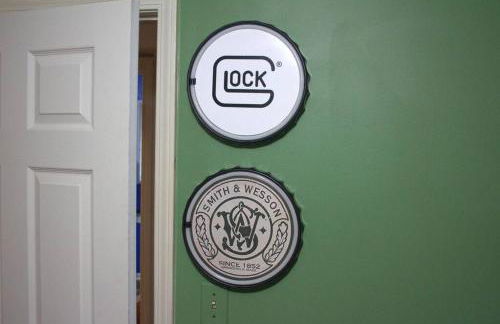 The Honeycomb Hideout - Foto 6