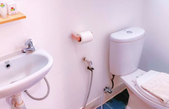 Starlight Cabin - Foto 15