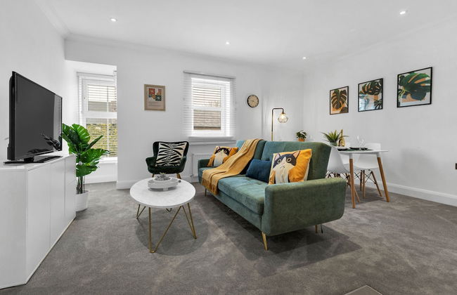 St. Mary's Nest - Foto 19