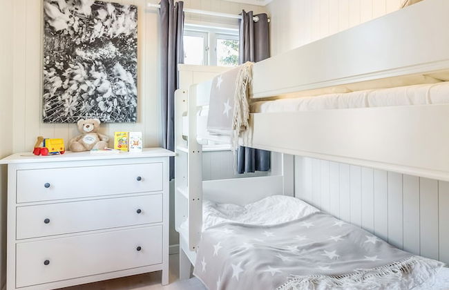 Villa Heidi - Foto 5