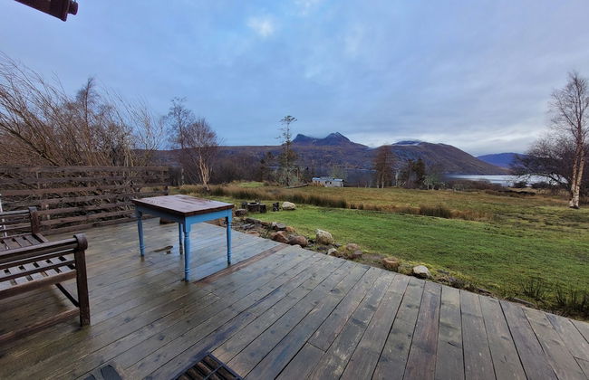 Sound of Durnamuck - Foto 18