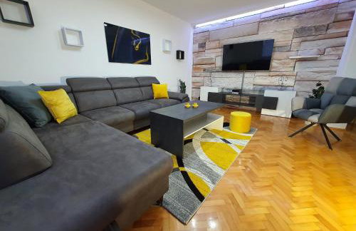 Apartment Pallaton - Photo 13