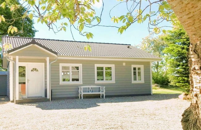 Fordehus Modern Retreat - Photo 1