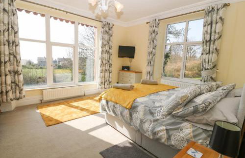 Gwel Y Castell Castle View - Foto 10