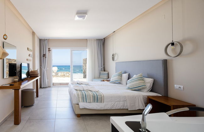 Theo Star Beach Hotel - Photo 36