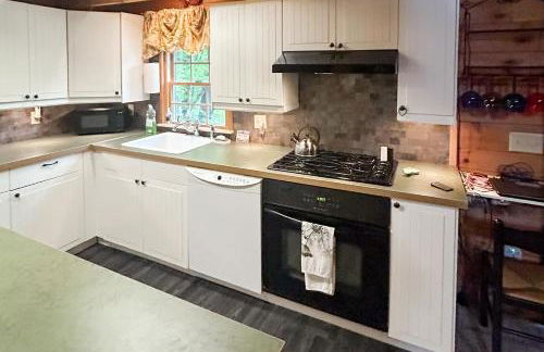 Wandering Trails Retreat - Foto 11