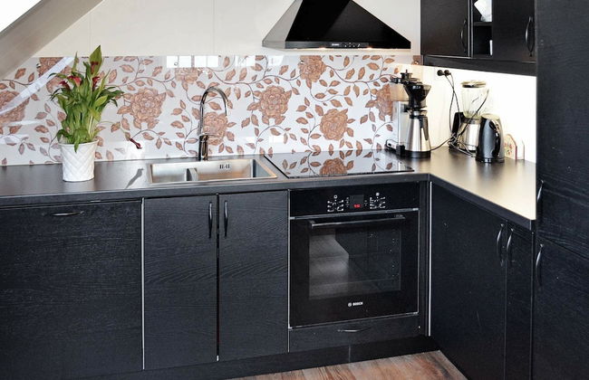 Holiday Home in Gravdal - Foto 7