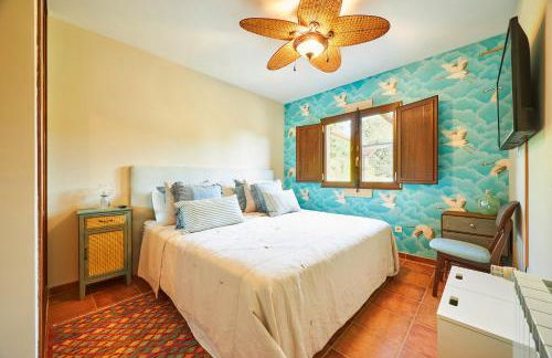 El Olivo de Caraquiz - Photo 8