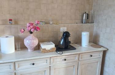 Tormalina rosa presso La Bordona - Foto 8