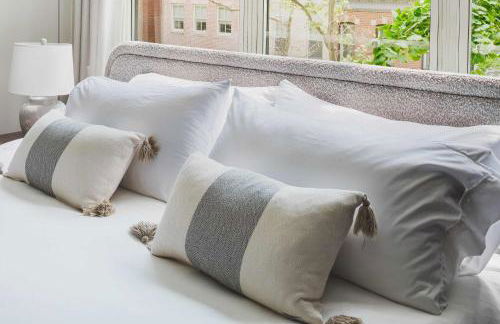 Private Penthouse w Roof Oasis - Foto 14