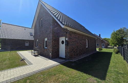 Ferienhaus Golfkate Birdie - Foto 26