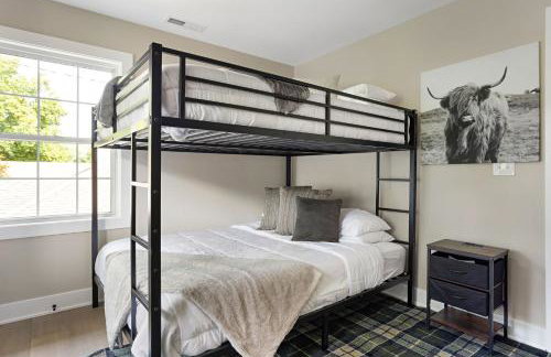 Cute and Quaint on Carrollton-Family Friendly Home - Foto 55