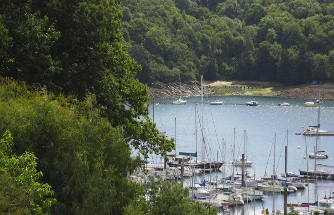 Holiday Home in Pleubian Near Kermagen Beach - Foto 36