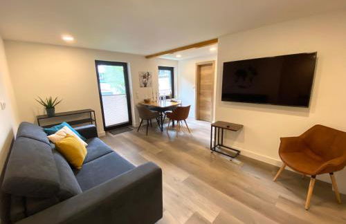 Haus am Iberg 4 - Foto 1