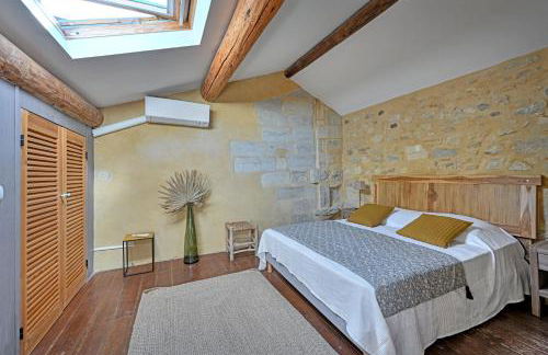 La Bastideto - Piscine - AC CLim - Alpilles - Foto 29