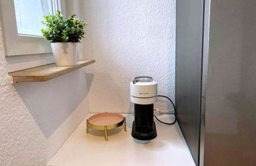 Modernes Apartment nahe Messe und Arena Düsseldorf - Foto 11