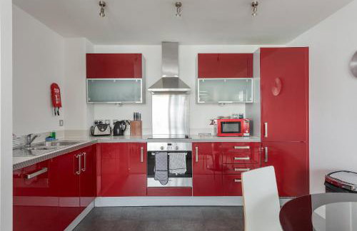 City Stay Apartments - Centro - Foto 55