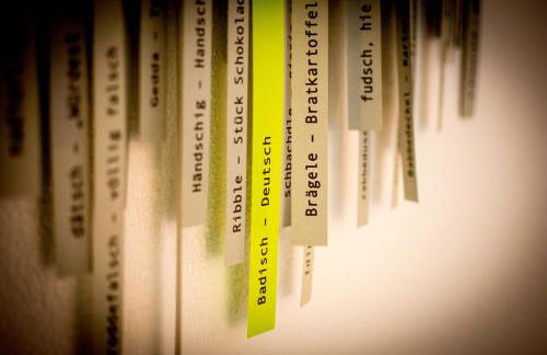 Boutique Ferienwohnungen mit Gartensauna, Nähe Europapark und Straßburg "ÜberNacht - am Talbach" - Foto 36