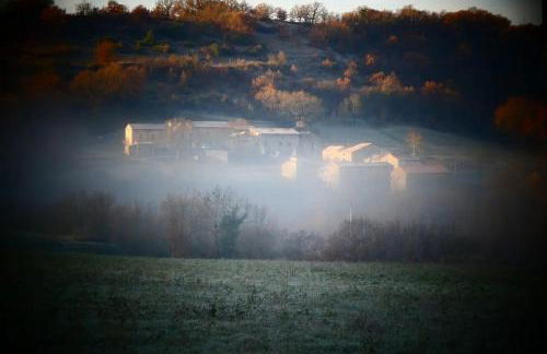 Gite des frangines - Foto 4